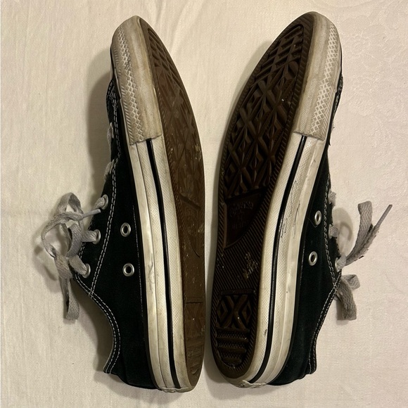Converse All Star Shoes. Cons. Youth size 3. Condition Issue* - Picture 3 of 13